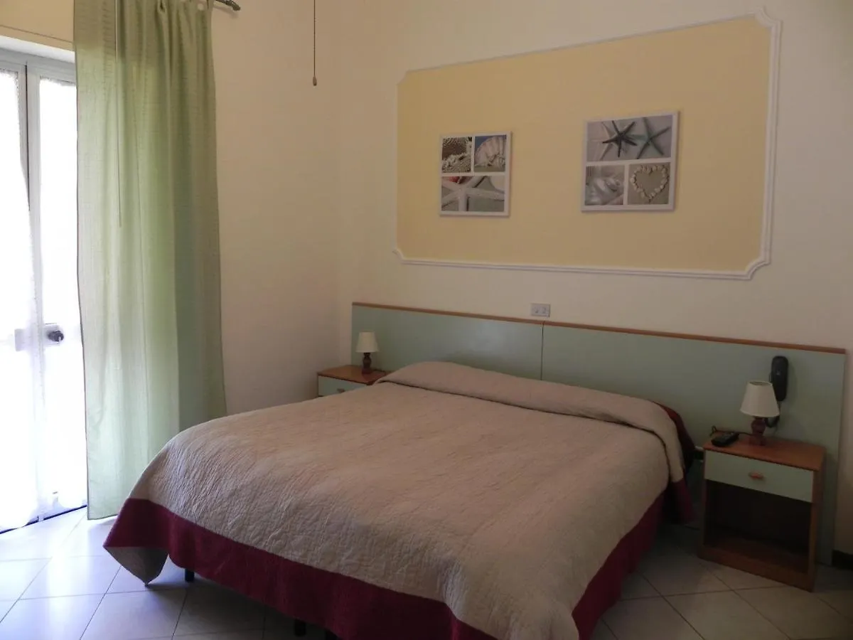 Hotel Ondina Viareggio