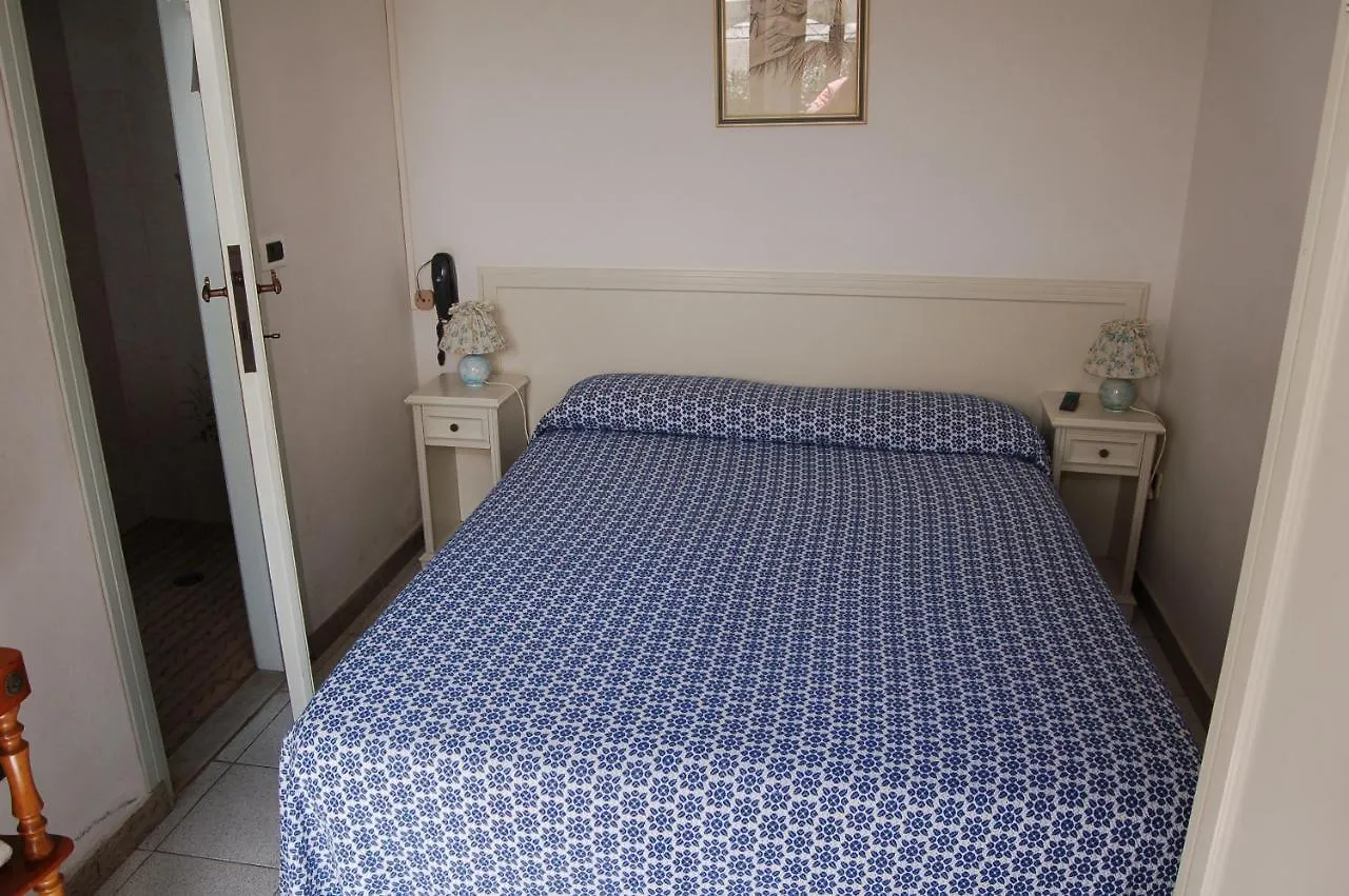 Hotel Ondina Viareggio Italie