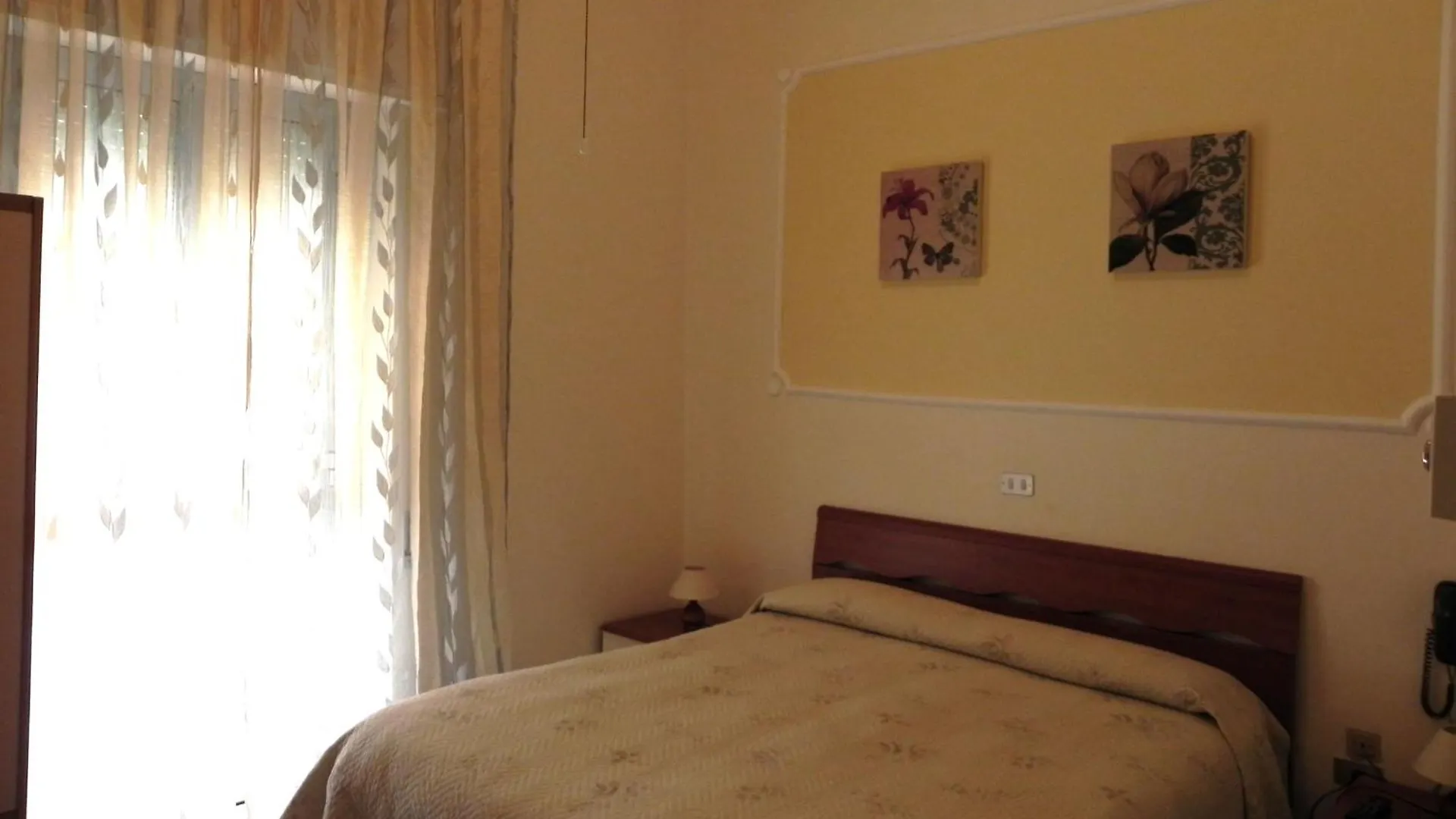 Hotel Ondina Viareggio Italie