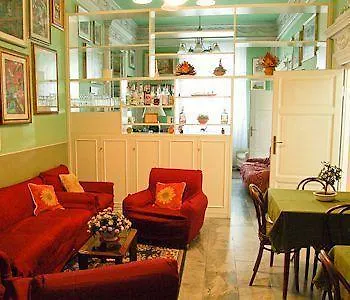 **  Hotel Ondina Viareggio Italie