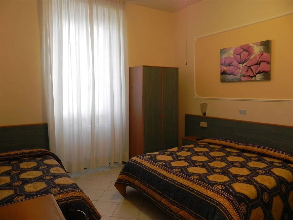 Hotel Ondina Viareggio 2*,  Italie