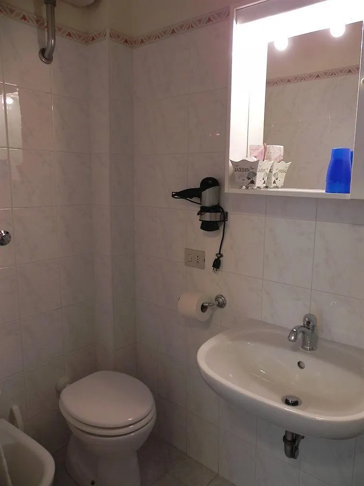 Hotel Ondina Viareggio