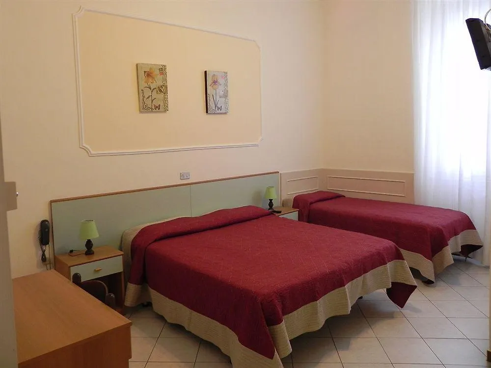 Hotel Ondina Viareggio
