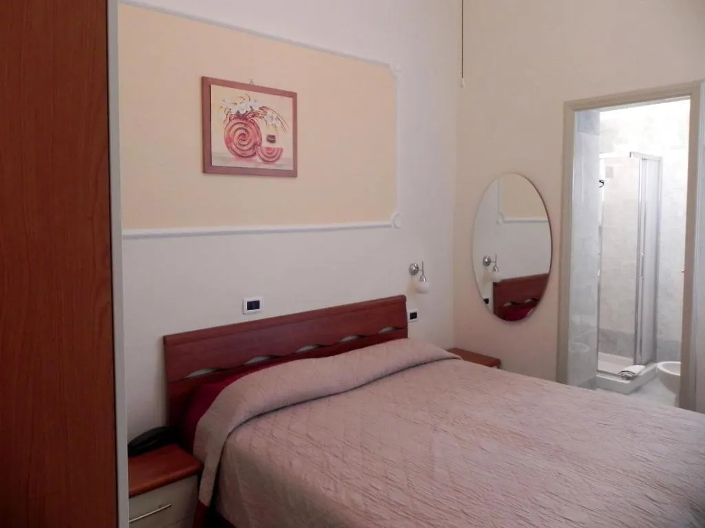 Hotel Ondina Viareggio