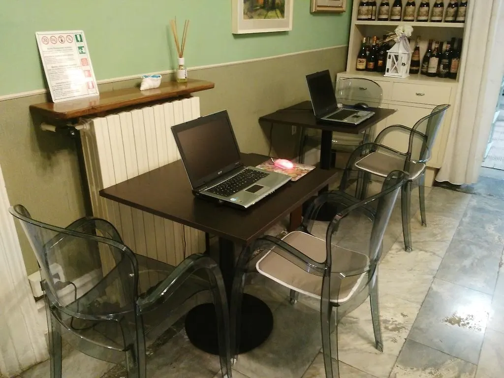 Hotel Ondina Viareggio