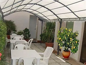 Hotel Ondina Viareggio
