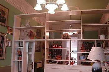 Hotel Ondina Viareggio 2*,