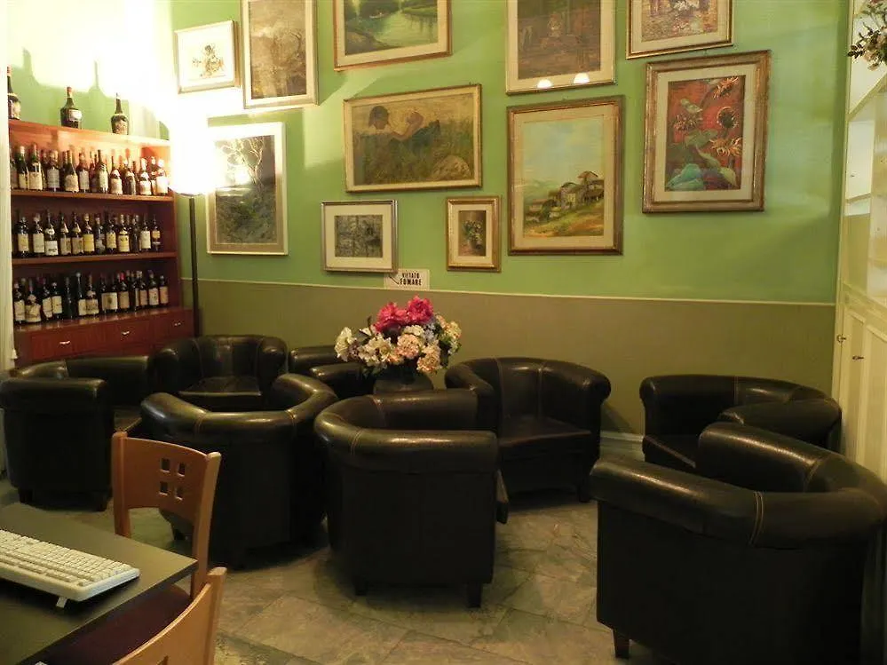 Hotel Ondina Viareggio