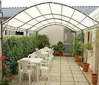 Hotel Ondina Viareggio