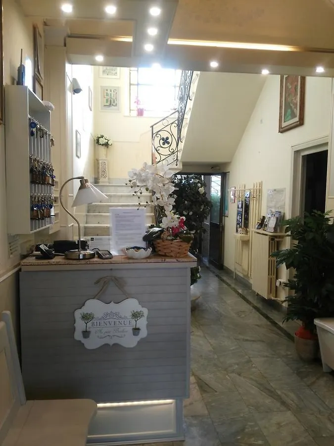 Hotel Ondina Viareggio