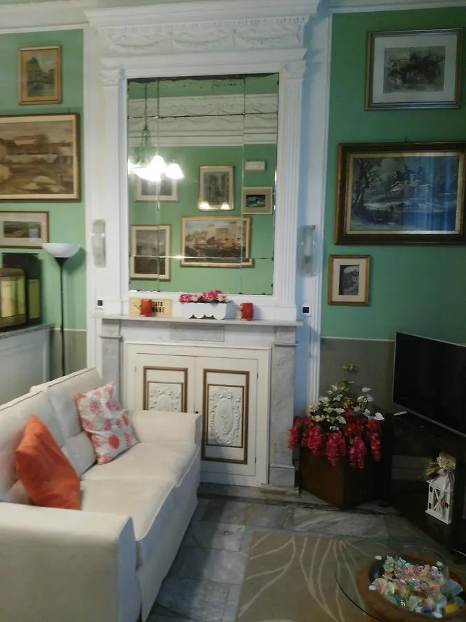 Hotel Ondina Viareggio 2*,