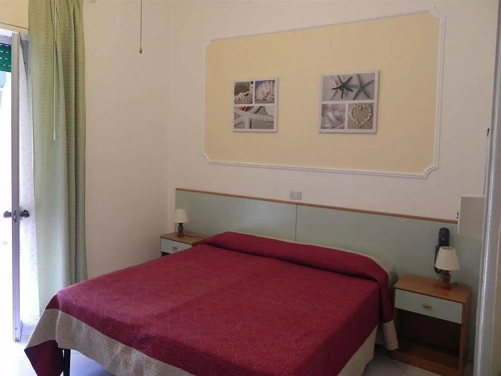 Hotel Ondina Viareggio