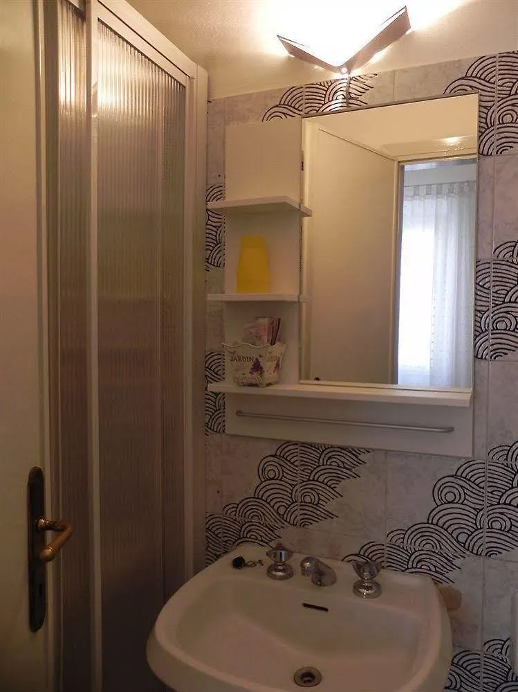 Hotel Ondina Viareggio
