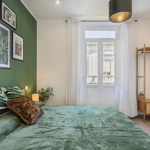 Gasthuis Versilia Mia - At 8min By Walk! New Rooms! Air Condition!, Viareggio