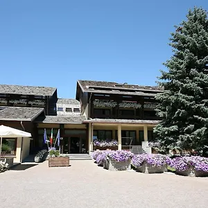 Hotel Palace Wellness & Beauty