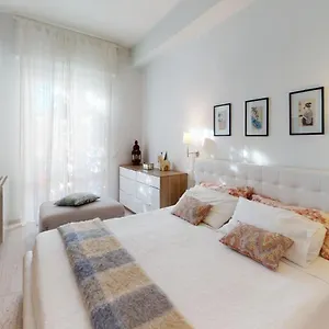 Apartment Serena, Viareggio