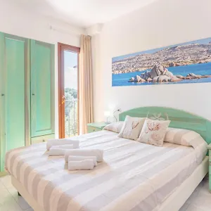 Appart hôtel Residenze Le Vele&le Maree