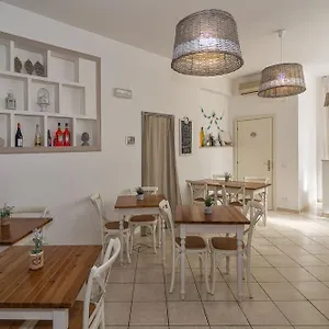 Hotel City, Viareggio