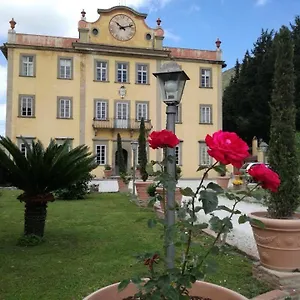 Couette-café Relais Poschi, Pugnano