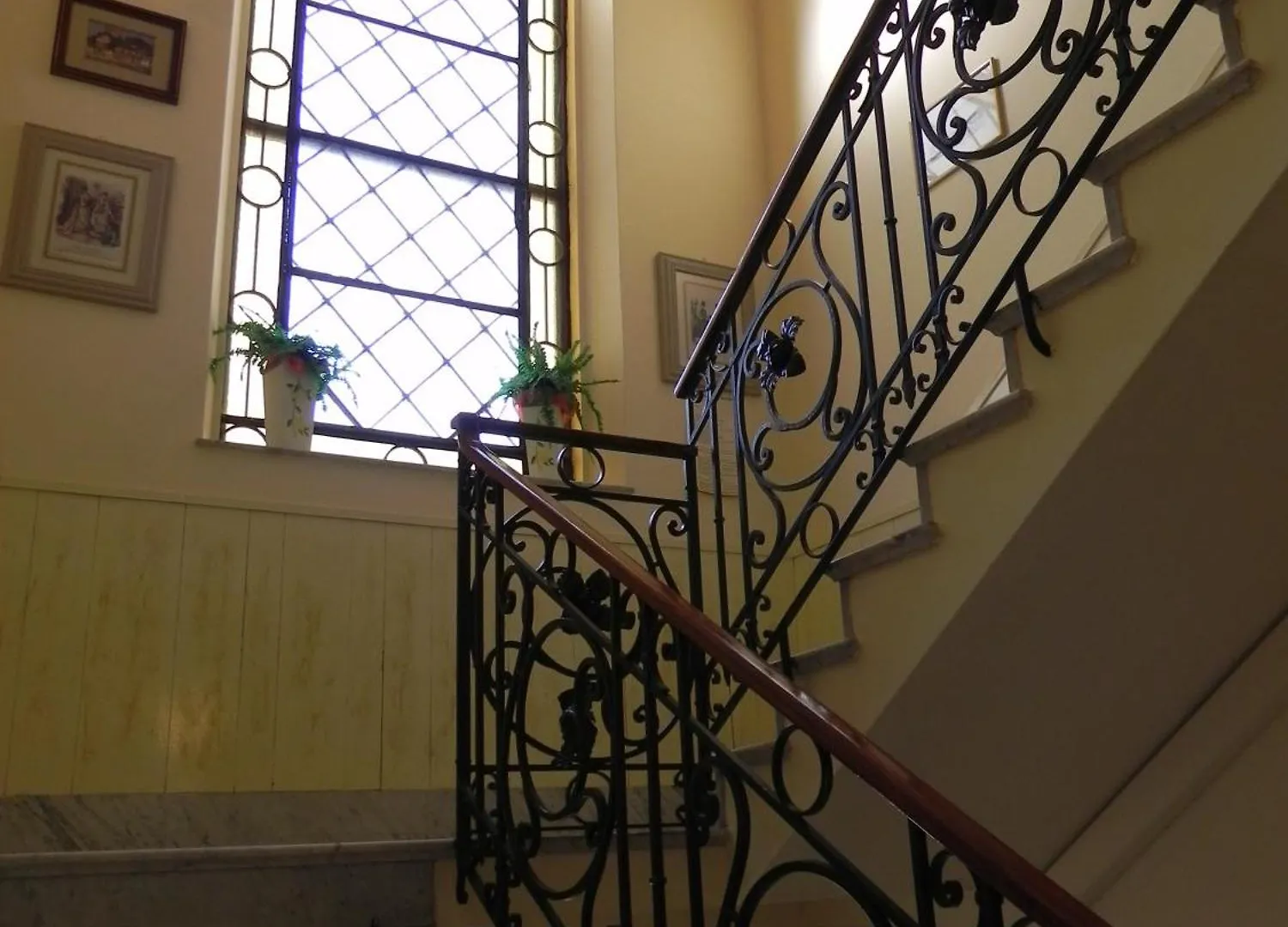 Hotel Ondina Viareggio