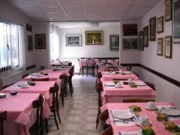 Hotel Ondina Viareggio İtalya